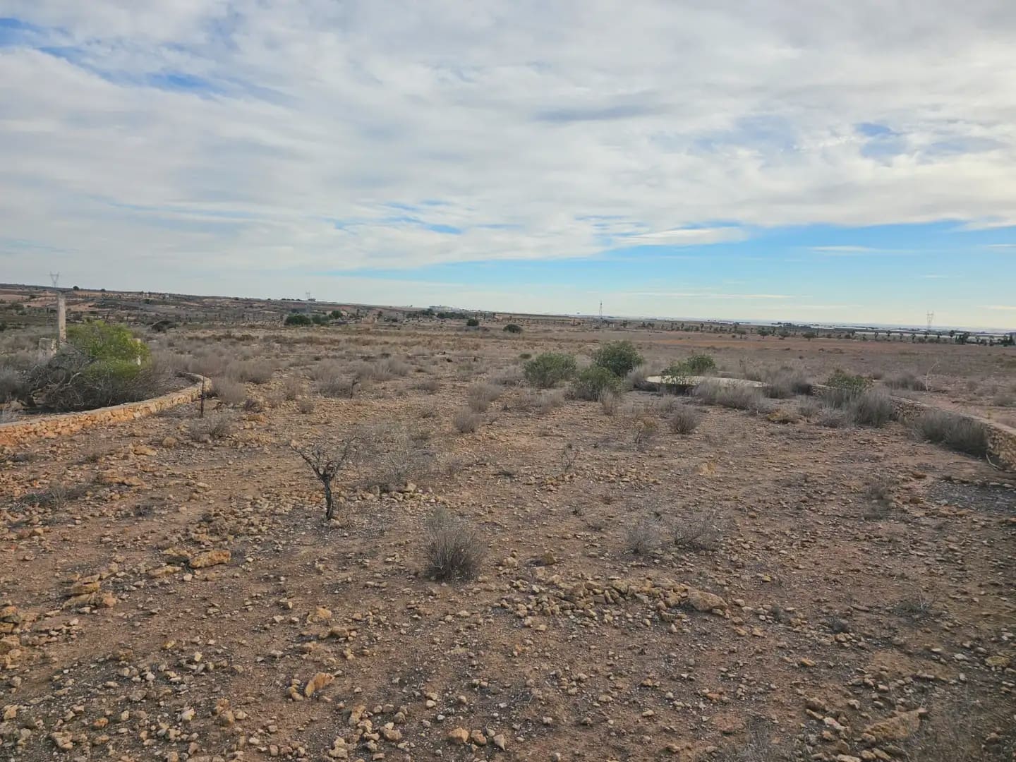 1 soveværelse Finca/Landehus til salg i Sucina - € 65.000 (Ref: 9977622)