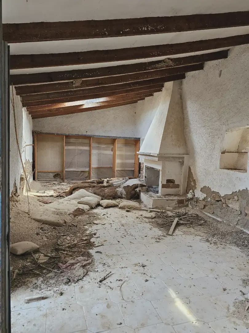 1 soveværelse Finca/Landehus til salg i Sucina - € 65.000 (Ref: 9977622)