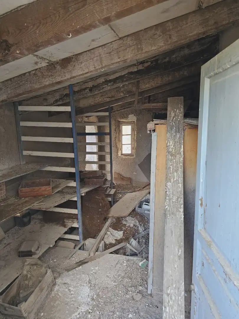 1 soveværelse Finca/Landehus til salg i Sucina - € 65.000 (Ref: 9977622)