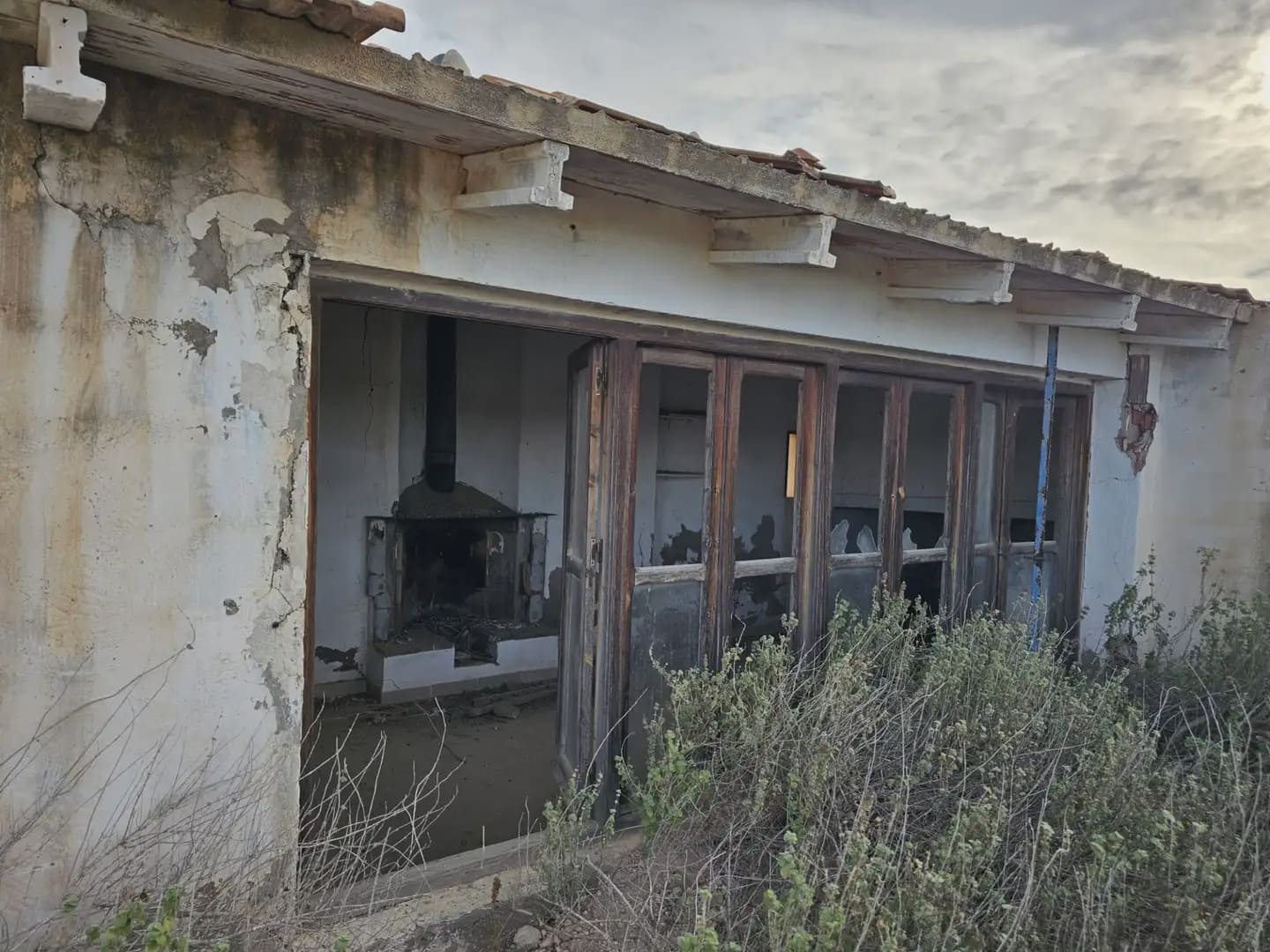1 soveværelse Finca/Landehus til salg i Sucina - € 65.000 (Ref: 9977622)