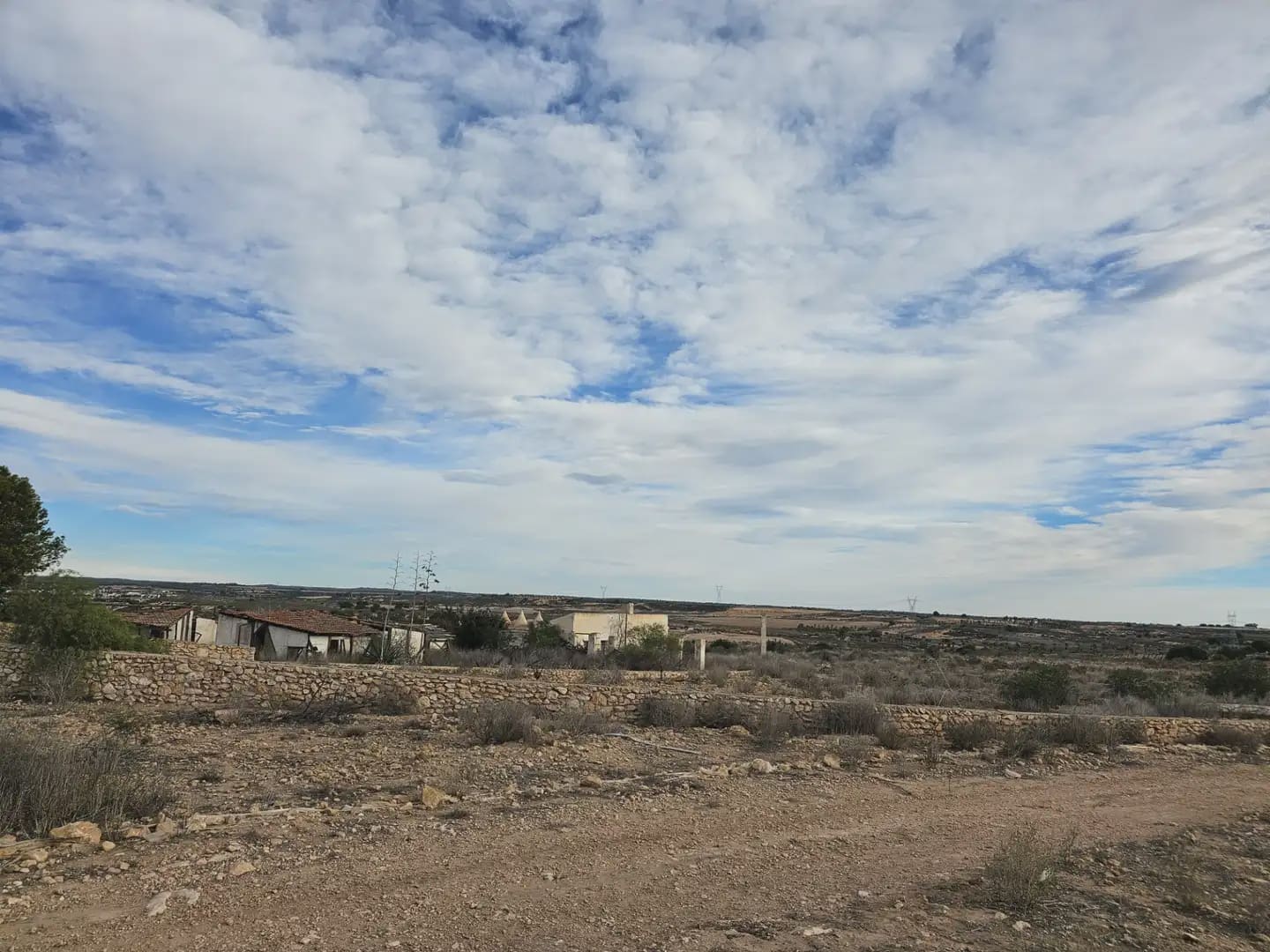 1 soveværelse Finca/Landehus til salg i Sucina - € 65.000 (Ref: 9977622)