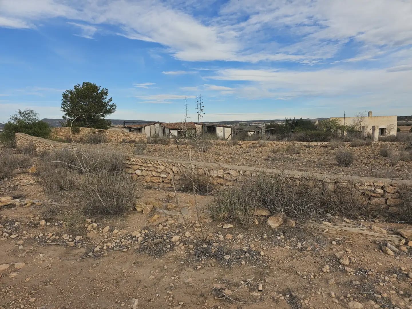 1 soveværelse Finca/Landehus til salg i Sucina - € 65.000 (Ref: 9977622)