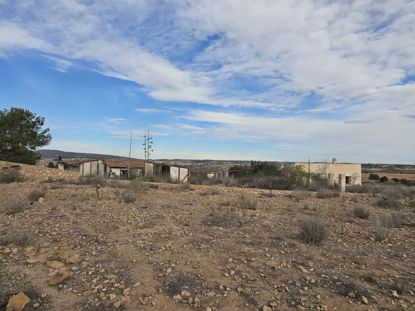 1 soveværelse Finca/Landehus til salg i Sucina - € 65.000 (Ref: 9977622)
