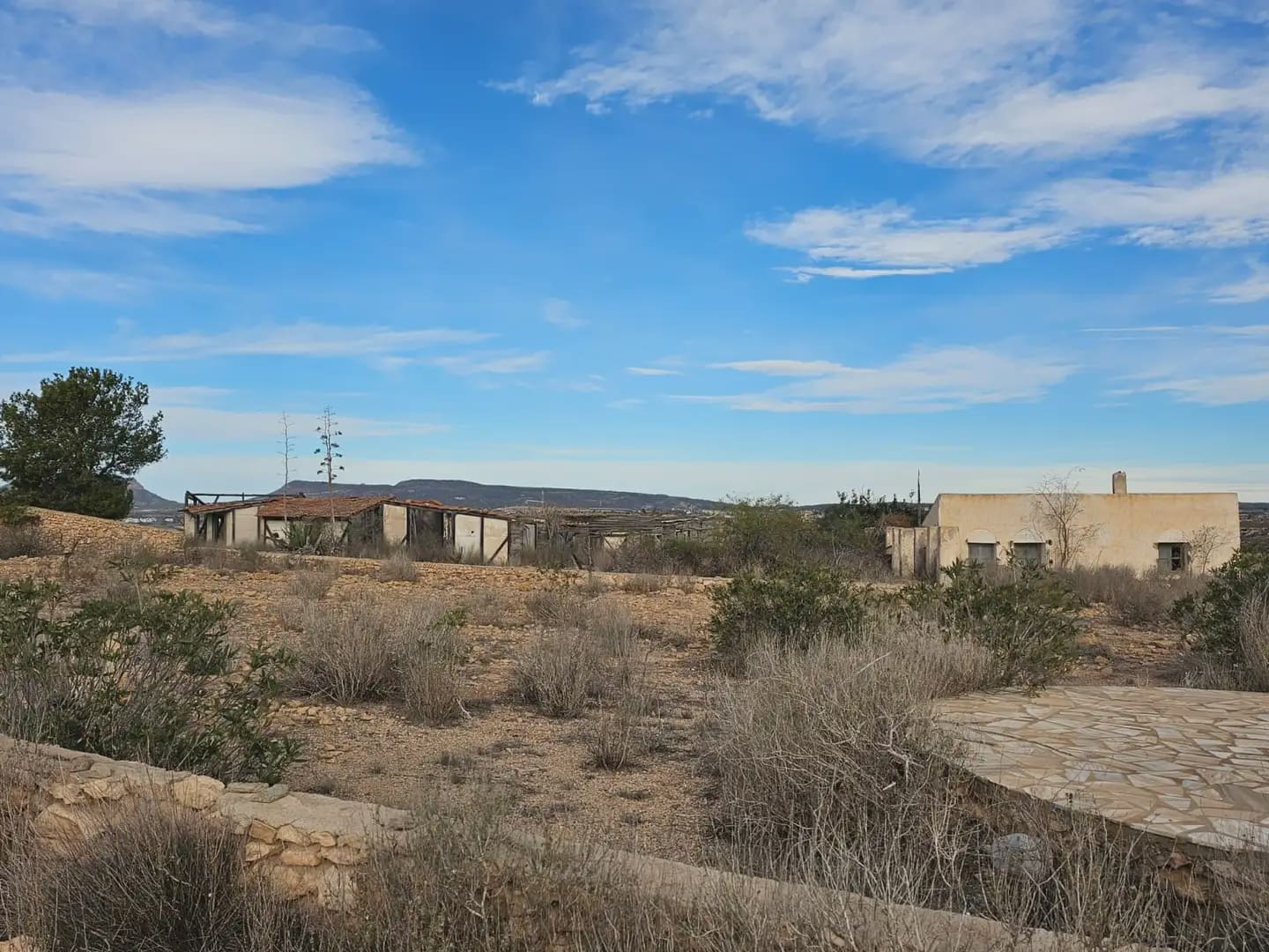 1 soveværelse Finca/Landehus til salg i Sucina - € 65.000 (Ref: 9977622)