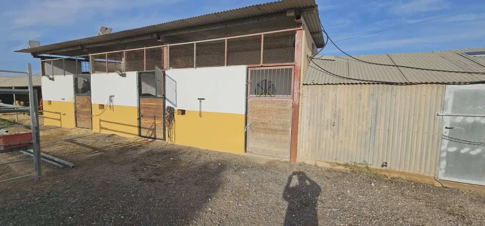 Ubebygd land til salgs i El Mirador - € 119 000 (Ref: 9977624)