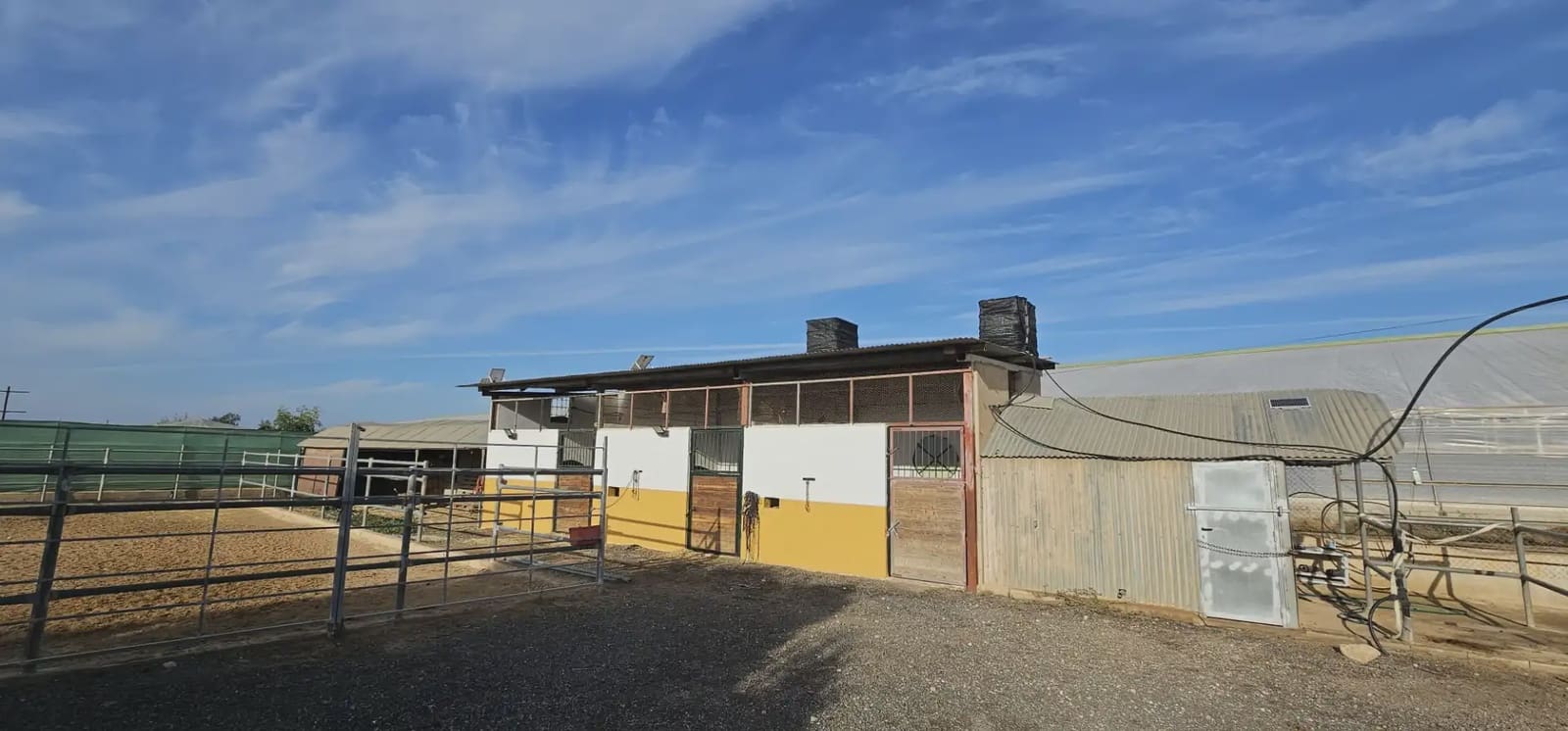 Ubebygd land til salgs i El Mirador - € 119 000 (Ref: 9977624)