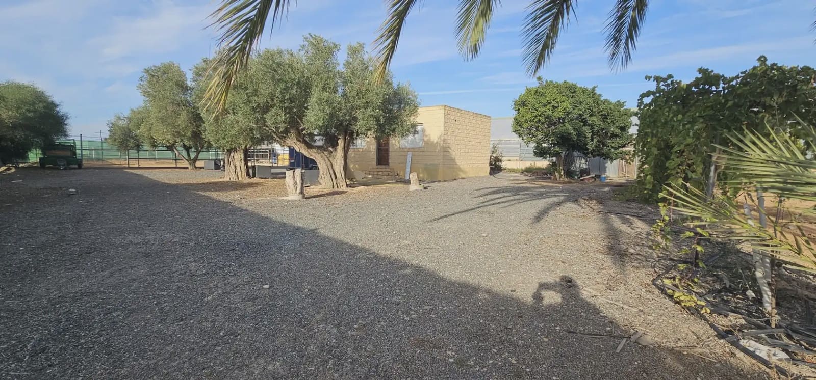Ubebygd land til salgs i El Mirador - € 119 000 (Ref: 9977624)