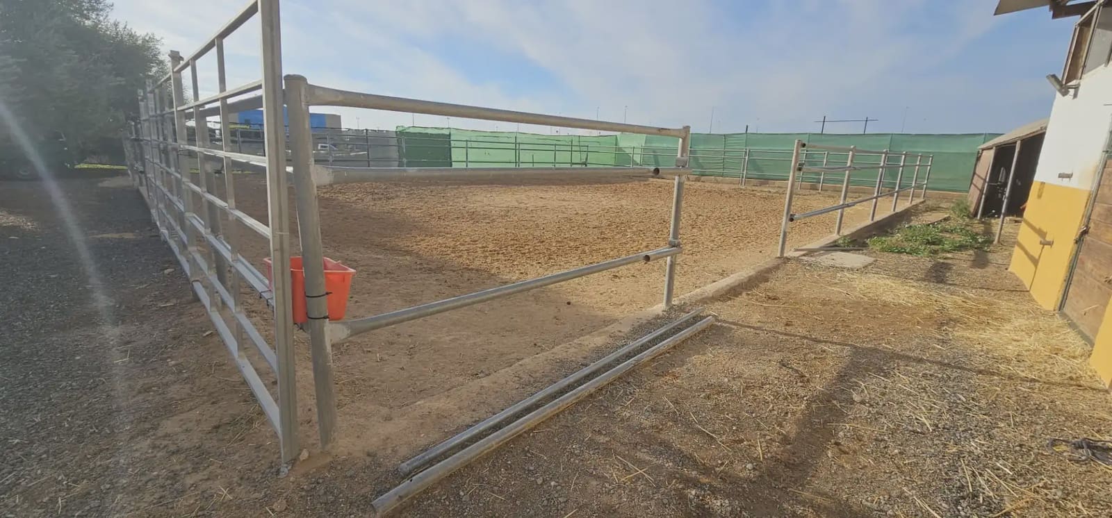 Ubebygd land til salgs i El Mirador - € 119 000 (Ref: 9977624)