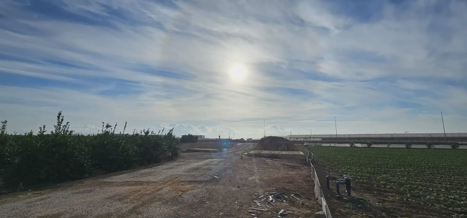 Ubebygd land til salgs i El Mirador - € 119 000 (Ref: 9977624)