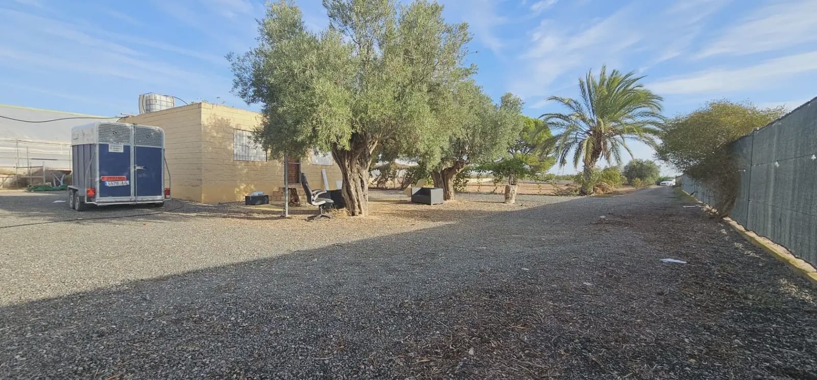 Ubebygd land til salgs i El Mirador - € 119 000 (Ref: 9977624)