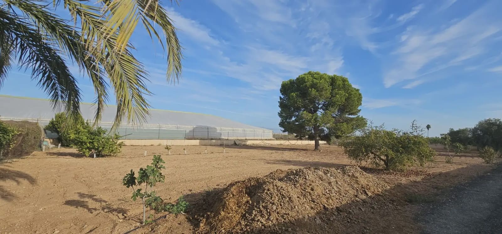 Ubebygd land til salgs i El Mirador - € 119 000 (Ref: 9977624)