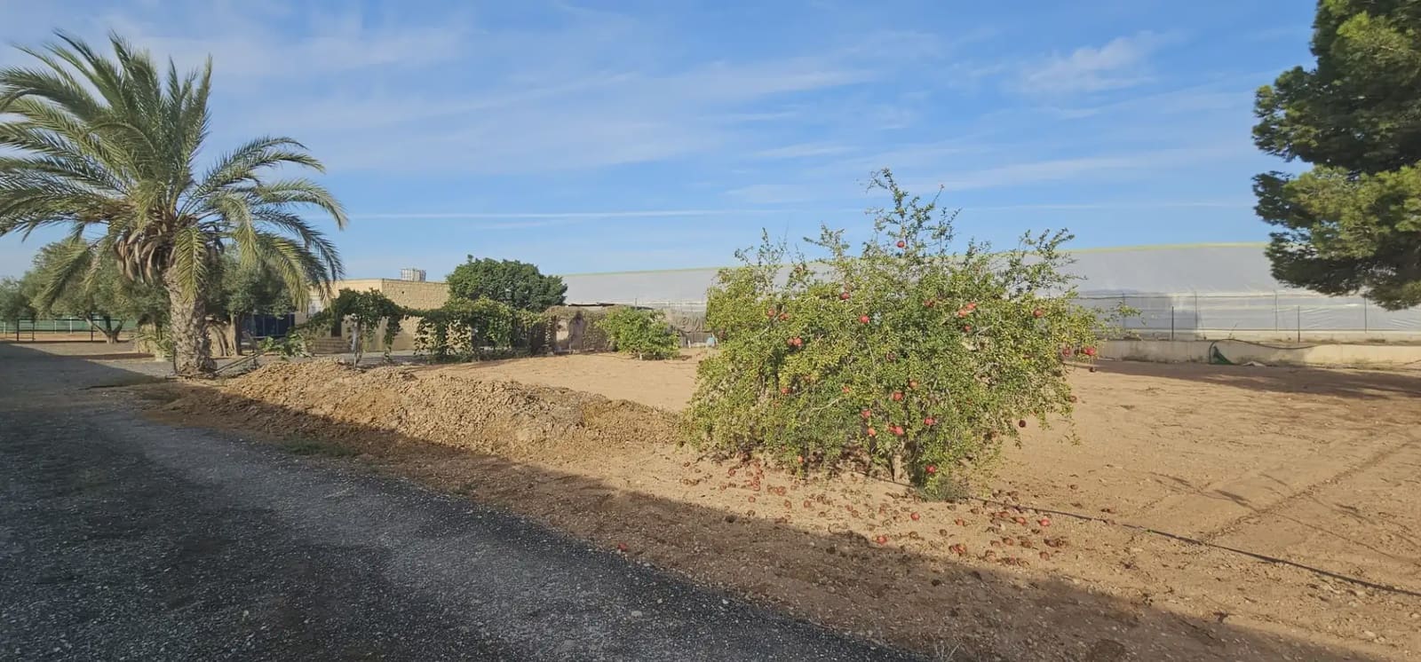 Ubebygd land til salgs i El Mirador - € 119 000 (Ref: 9977624)