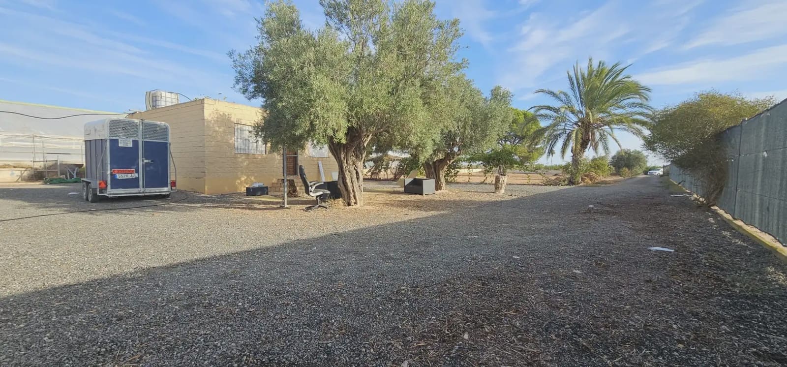 Ubebygd land til salgs i El Mirador - € 119 000 (Ref: 9977624)