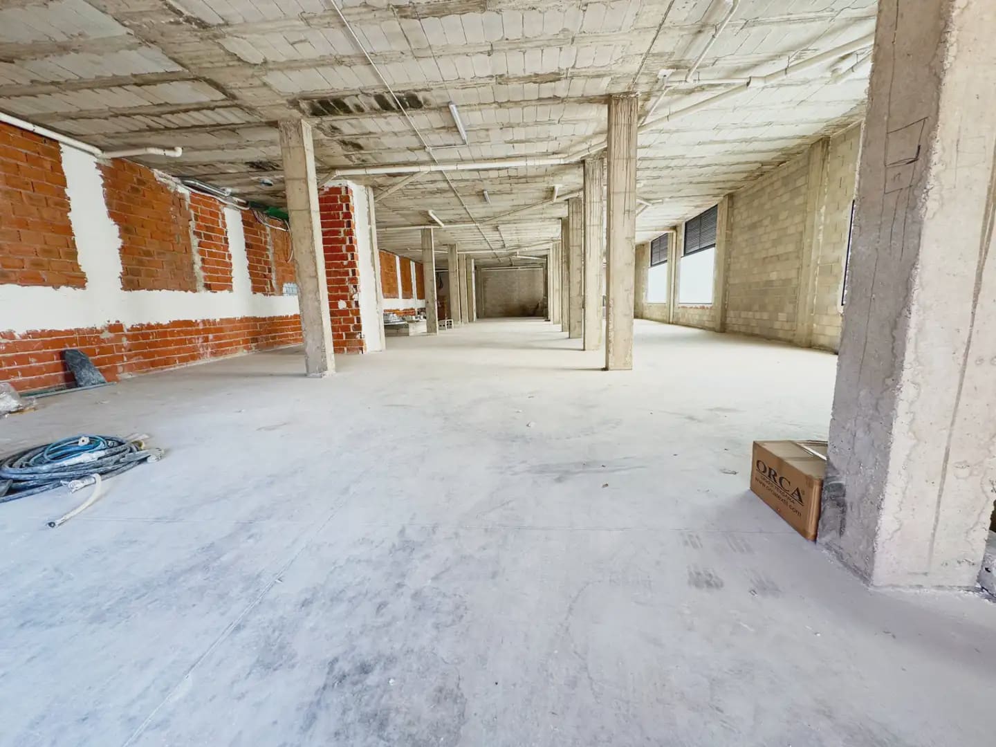 Gewerbe zu verkaufen in San Pedro del Pinatar - 560.000 € (Ref: 9977625)