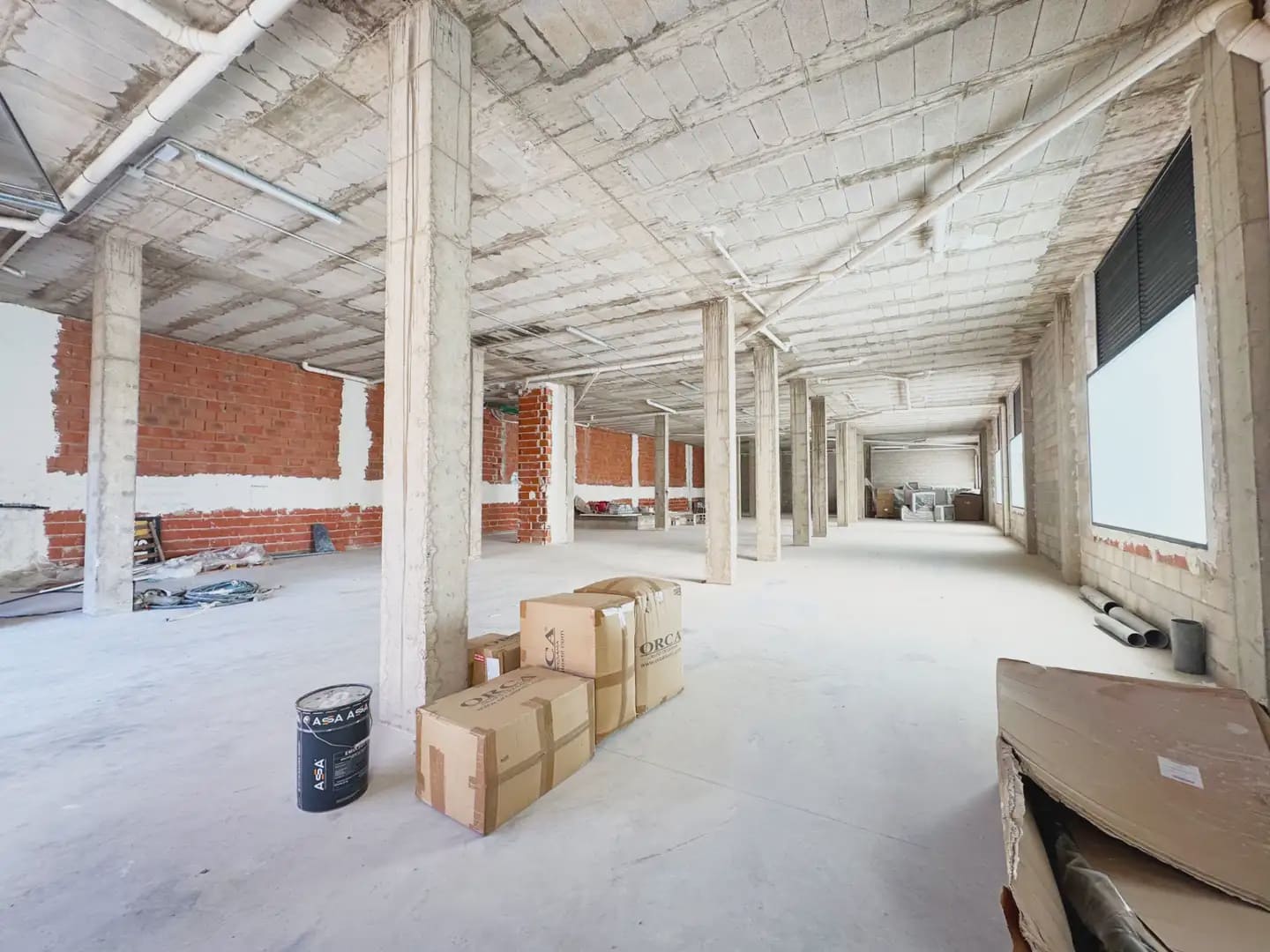 Gewerbe zu verkaufen in San Pedro del Pinatar - 560.000 € (Ref: 9977625)