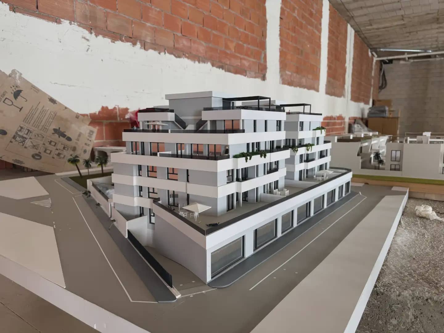 Gewerbe zu verkaufen in San Pedro del Pinatar - 560.000 € (Ref: 9977625)