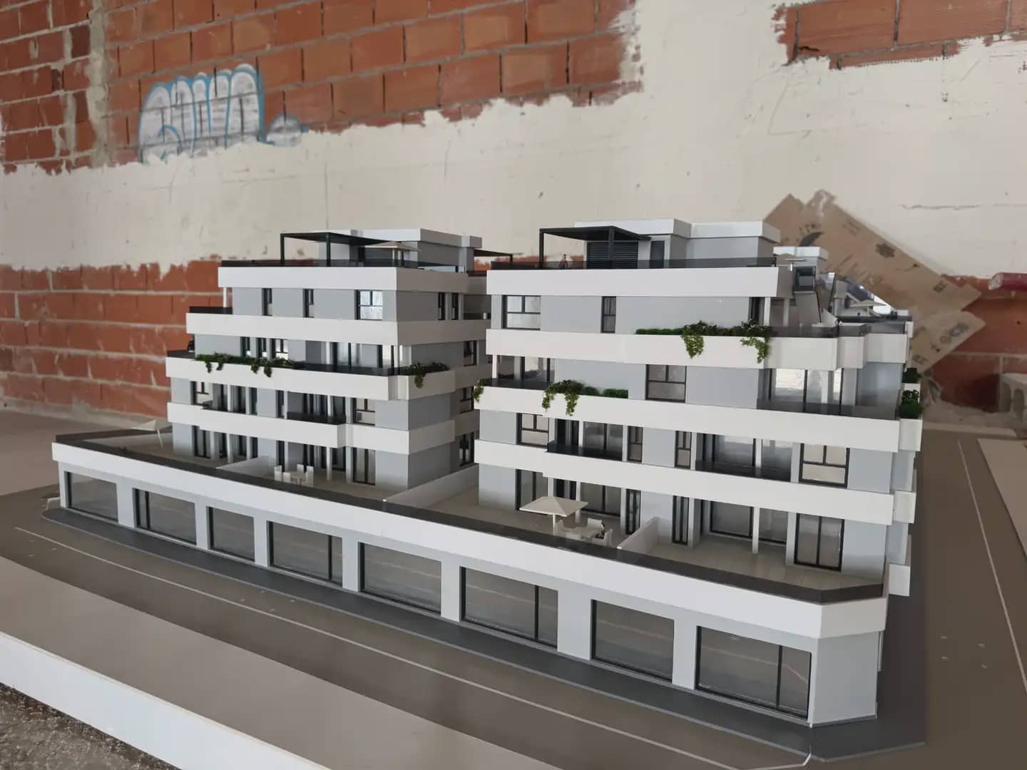 Gewerbe zu verkaufen in San Pedro del Pinatar - 560.000 € (Ref: 9977625)