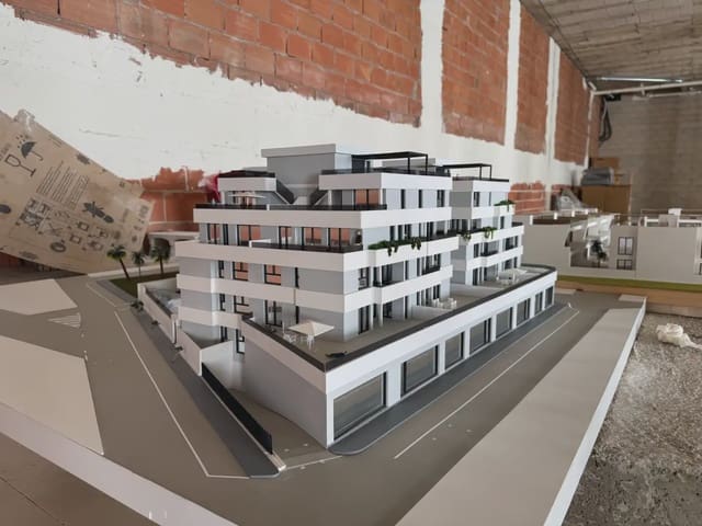 Erhverv til salg i San Pedro del Pinatar ciudad, San Pedro del Pinatar - € 560.000 (Ref: 9977625)