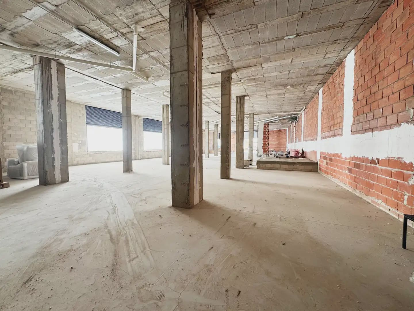 Gewerbe zu verkaufen in San Pedro del Pinatar - 560.000 € (Ref: 9977625)
