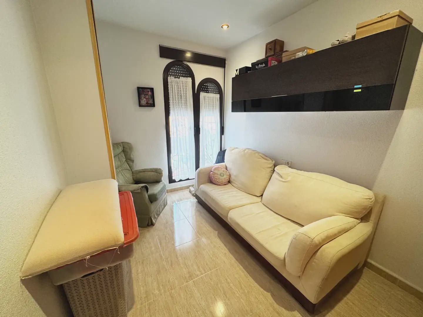 4 soverom Penthouse til salgs i San Javier med garasje - € 189 000 (Ref: 9977626)