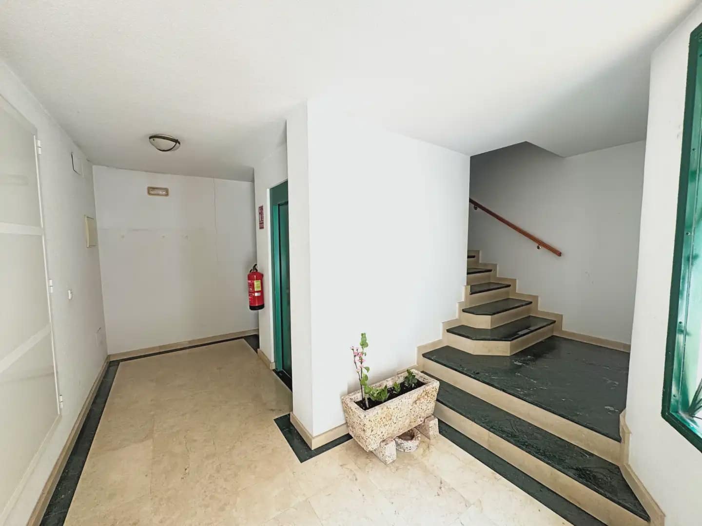 4 soverom Penthouse til salgs i San Javier med garasje - € 189 000 (Ref: 9977626)