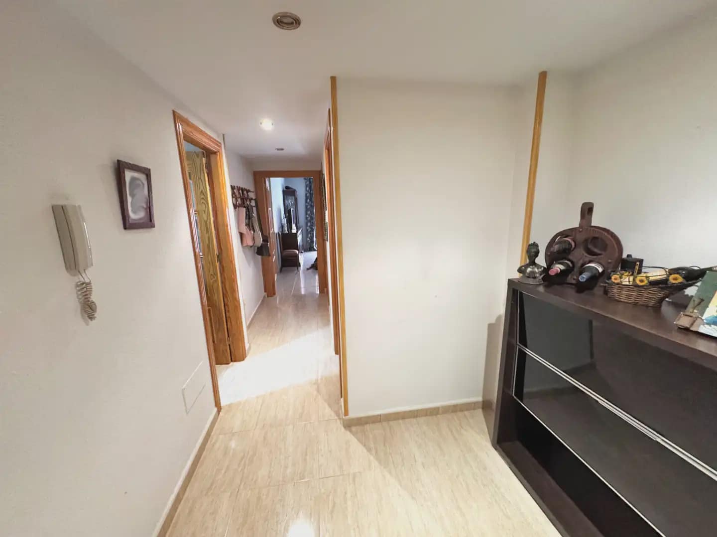 4 soverom Penthouse til salgs i San Javier med garasje - € 189 000 (Ref: 9977626)