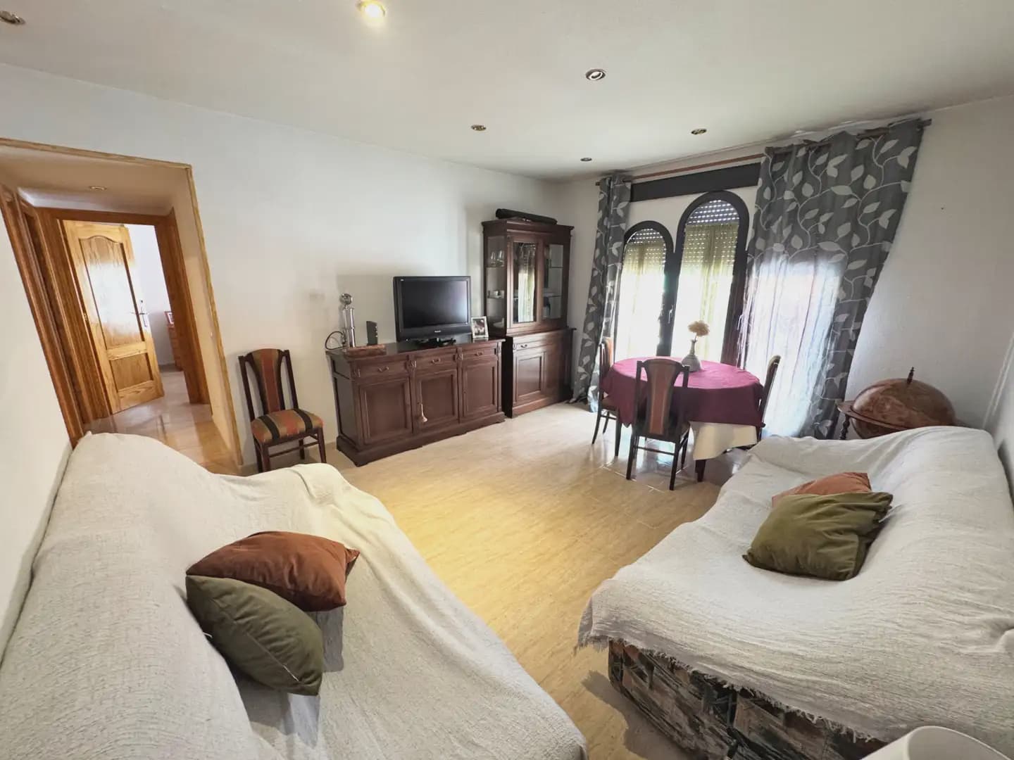 4 soverom Penthouse til salgs i San Javier med garasje - € 189 000 (Ref: 9977626)