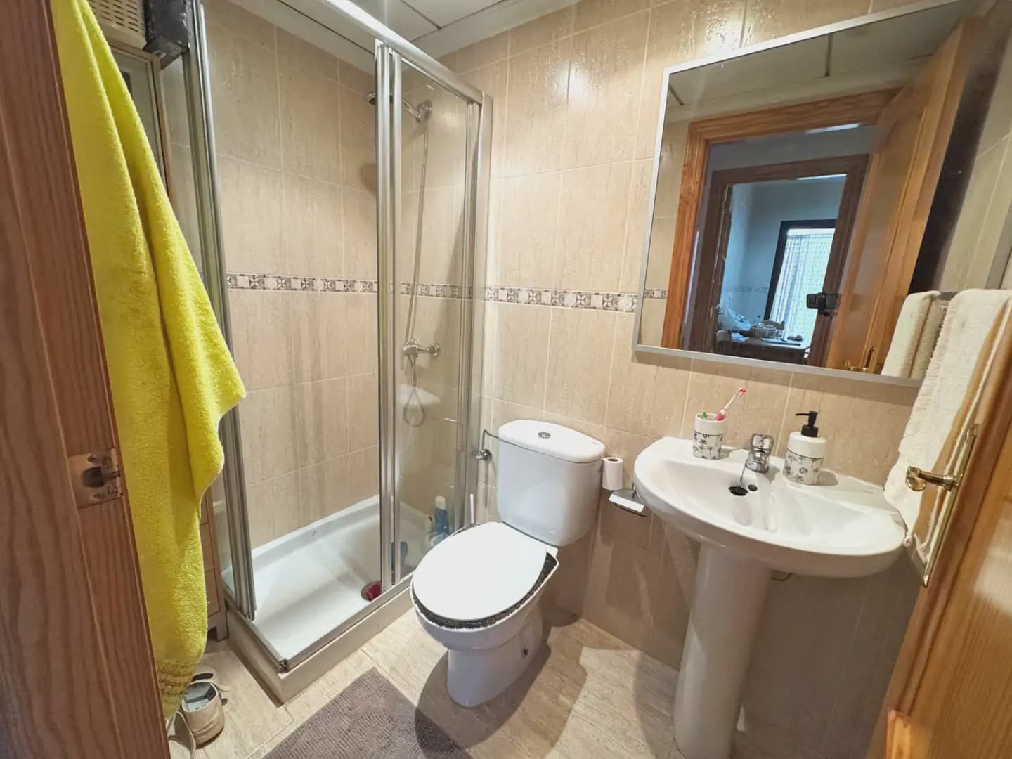4 soverom Penthouse til salgs i San Javier med garasje - € 189 000 (Ref: 9977626)