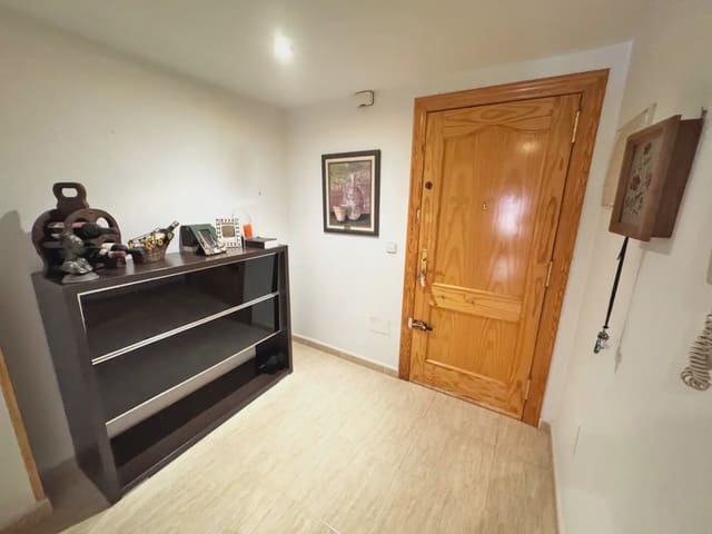 4 bedroom Penthouse for sale in Ciudad, San Javier with garage - € 189,000 (Ref: 9977626)