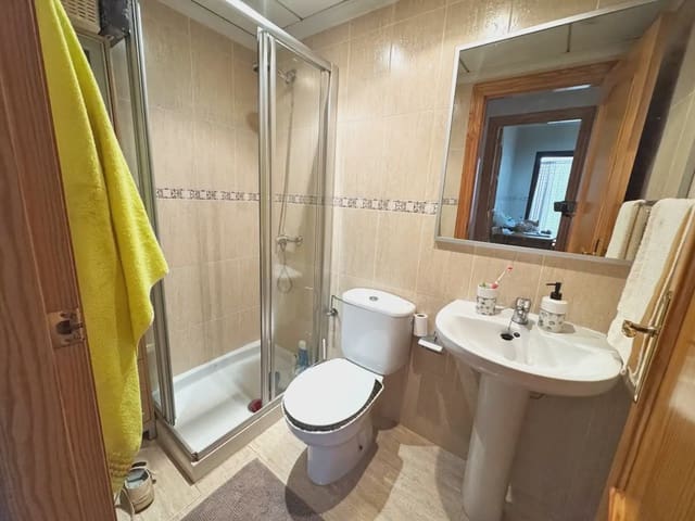 4 bedroom Penthouse for sale in Ciudad, San Javier with garage - € 189,000 (Ref: 9977626)