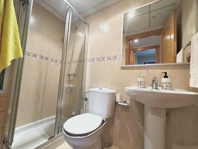 4 bedroom Penthouse for sale in Ciudad, San Javier with garage - € 189,000 (Ref: 9977626)