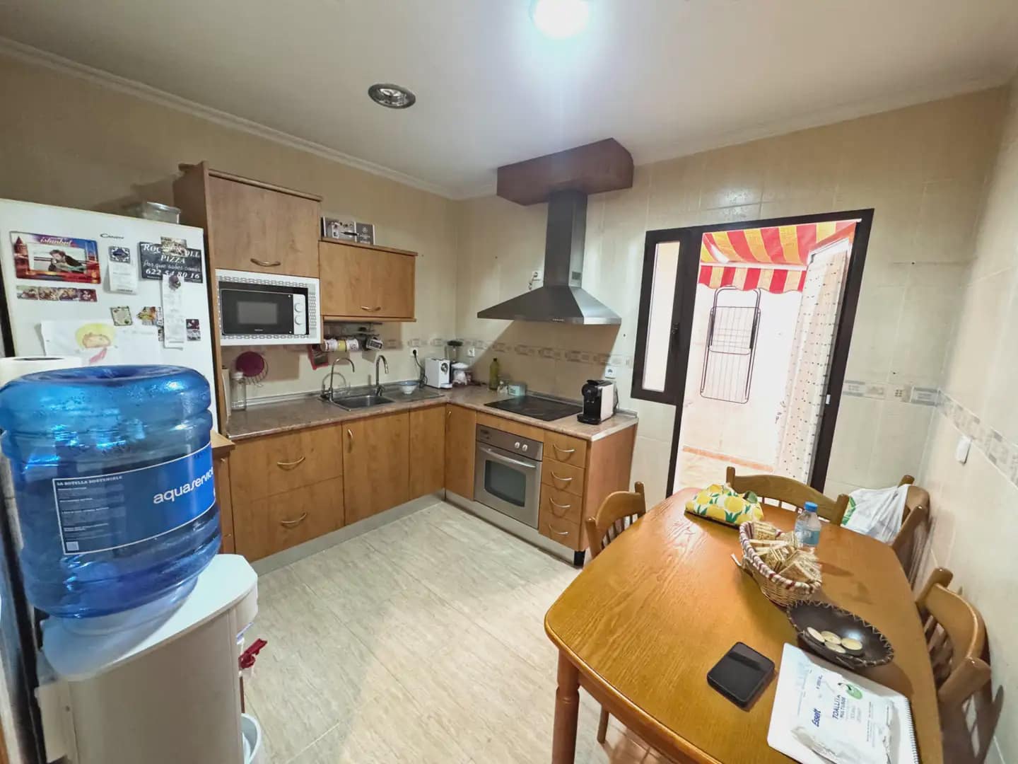4 soverom Penthouse til salgs i San Javier med garasje - € 189 000 (Ref: 9977626)