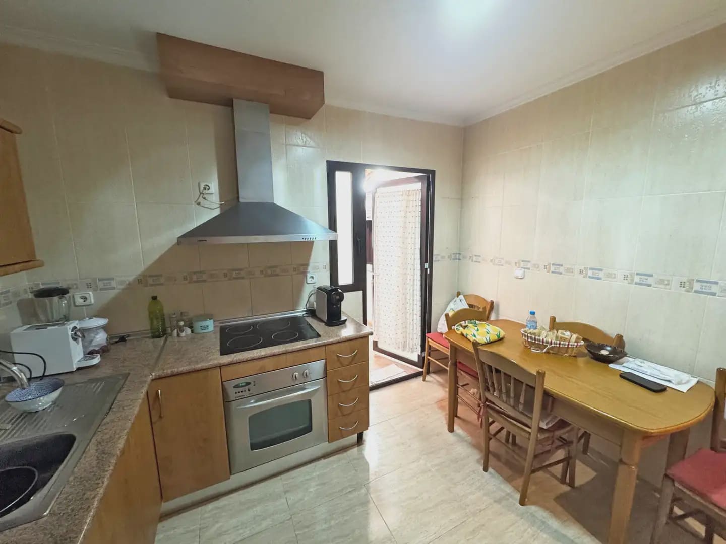 4 soverom Penthouse til salgs i San Javier med garasje - € 189 000 (Ref: 9977626)