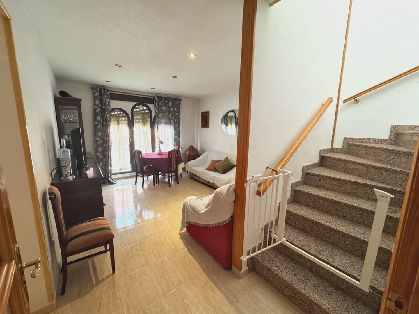4 soverom Penthouse til salgs i San Javier med garasje - € 189 000 (Ref: 9977626)