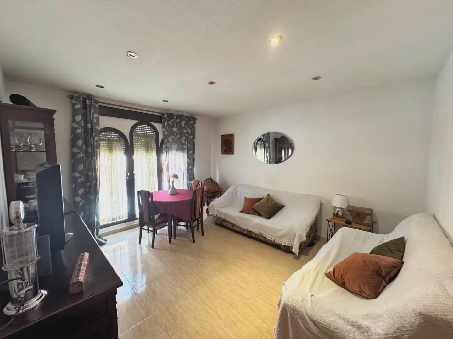 4 soverom Penthouse til salgs i San Javier med garasje - € 189 000 (Ref: 9977626)