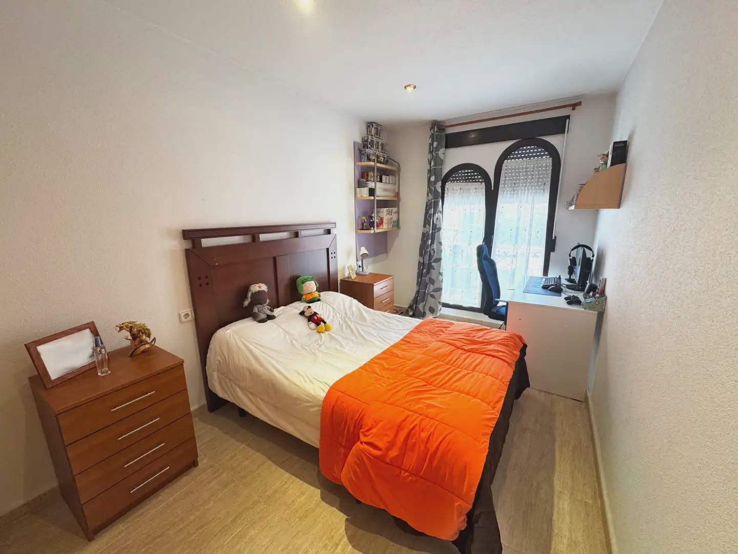 4 soverom Penthouse til salgs i San Javier med garasje - € 189 000 (Ref: 9977626)