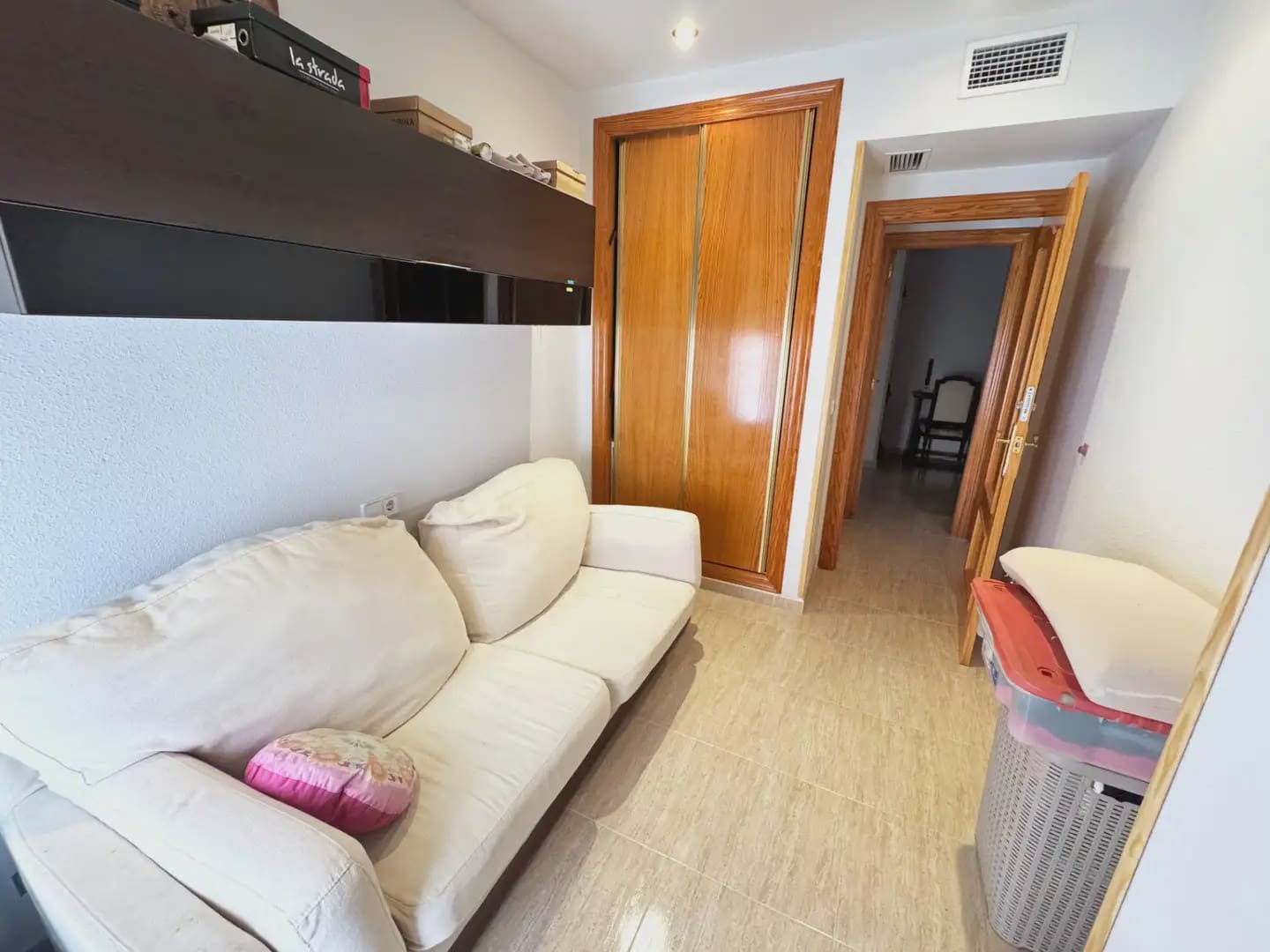 4 soverom Penthouse til salgs i San Javier med garasje - € 189 000 (Ref: 9977626)