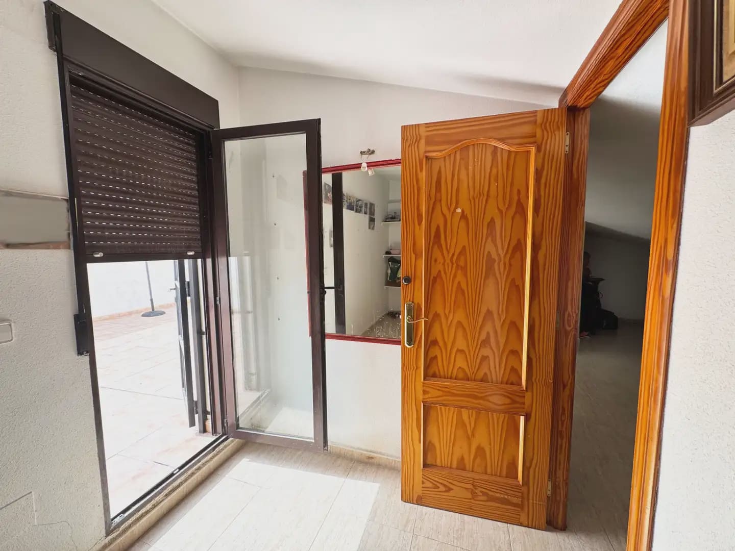 4 soverom Penthouse til salgs i San Javier med garasje - € 189 000 (Ref: 9977626)
