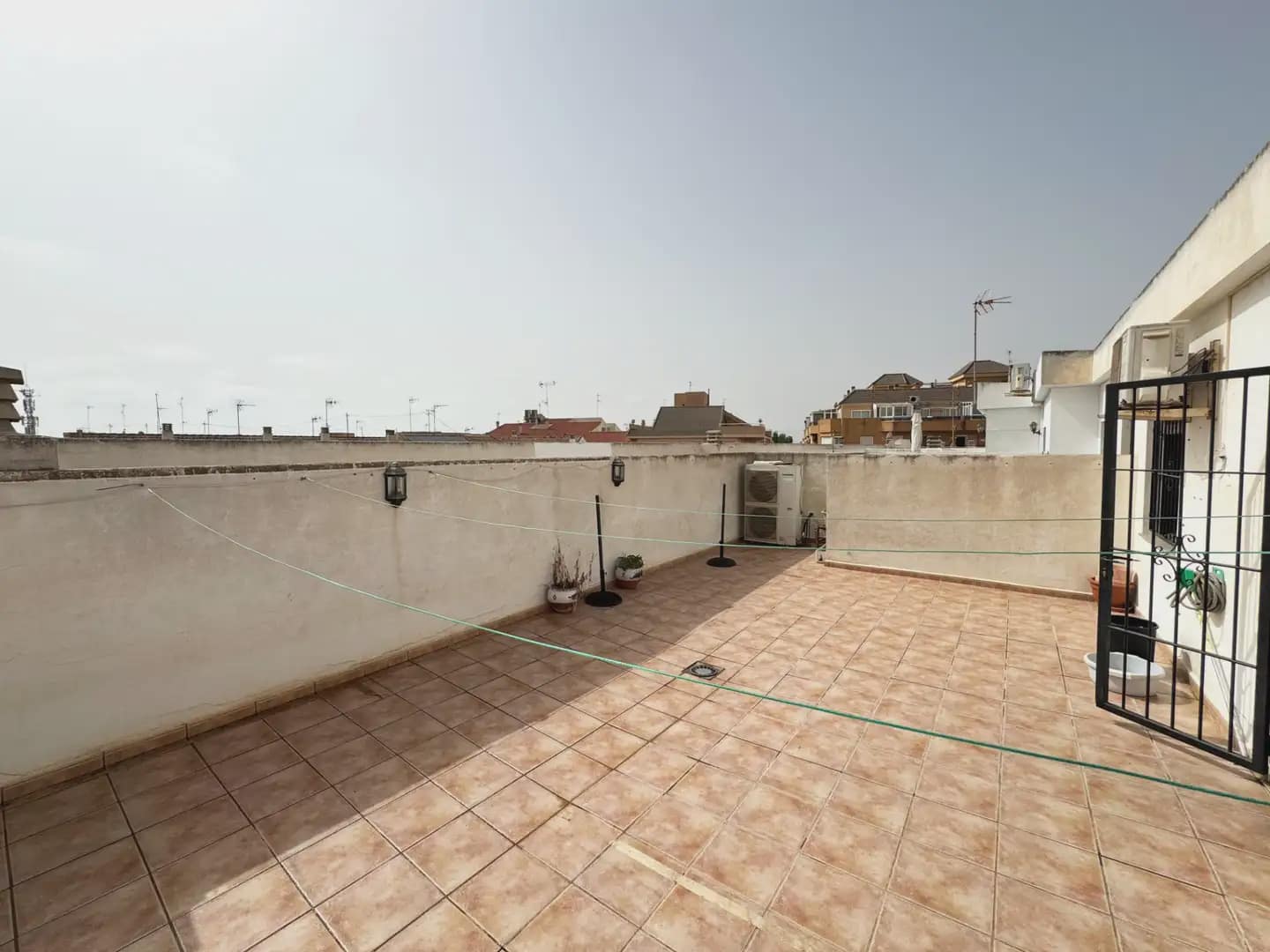 4 soverom Penthouse til salgs i San Javier med garasje - € 189 000 (Ref: 9977626)
