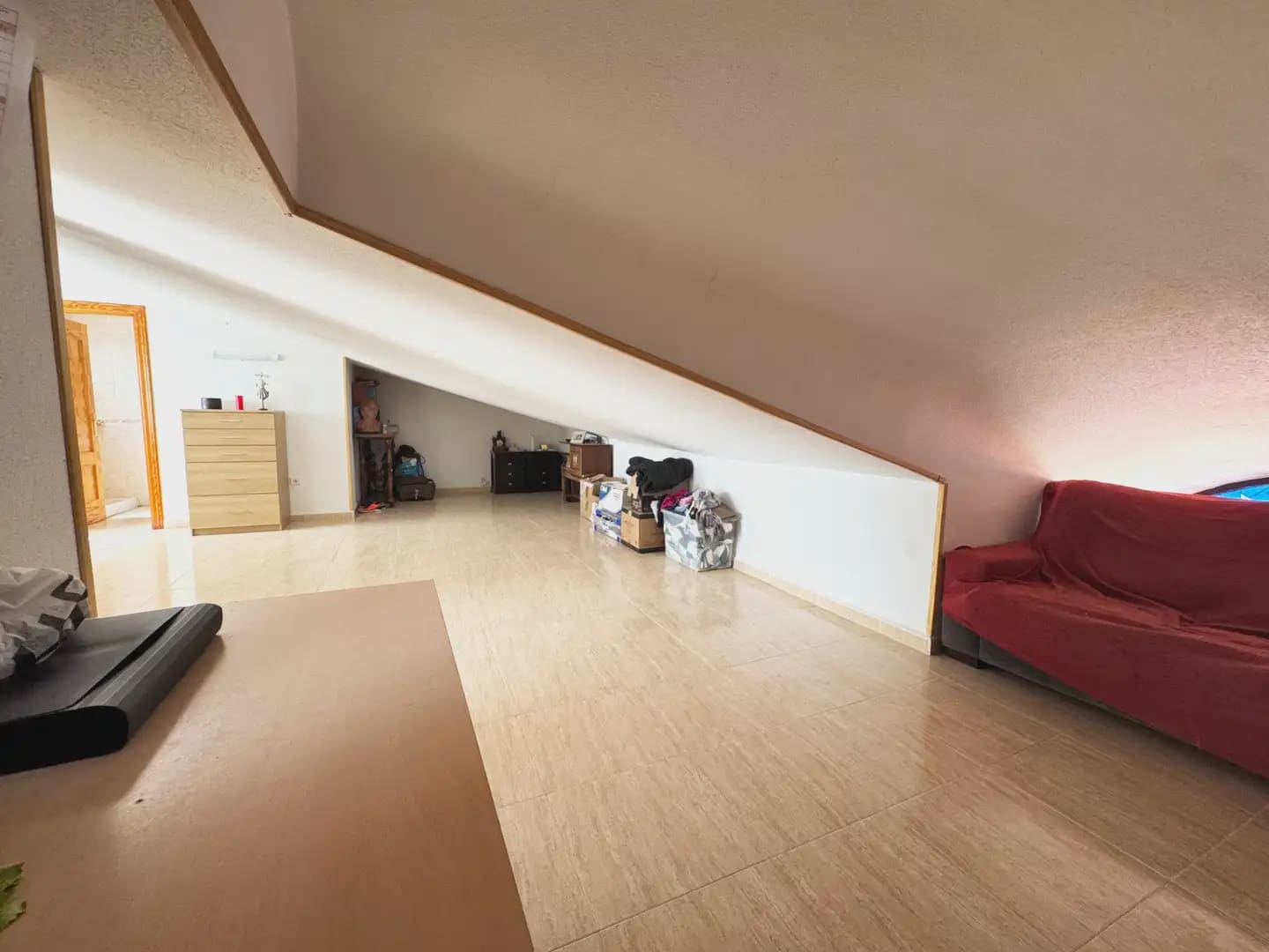 4 soverom Penthouse til salgs i San Javier med garasje - € 189 000 (Ref: 9977626)
