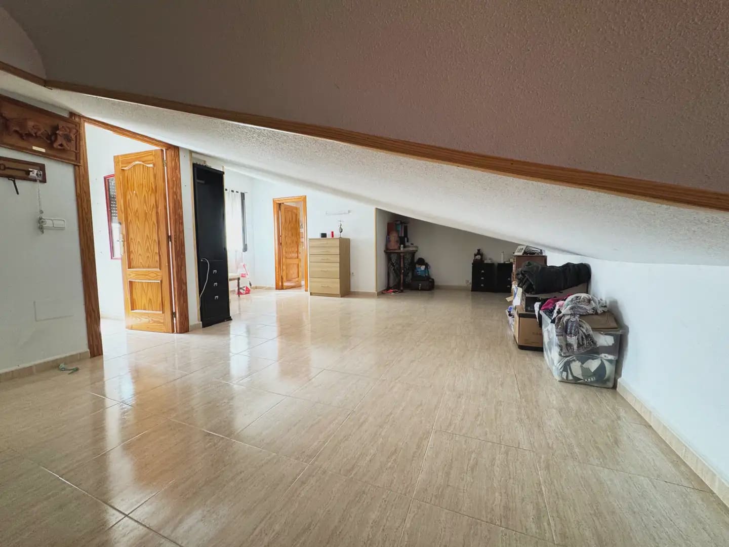 4 soverom Penthouse til salgs i San Javier med garasje - € 189 000 (Ref: 9977626)