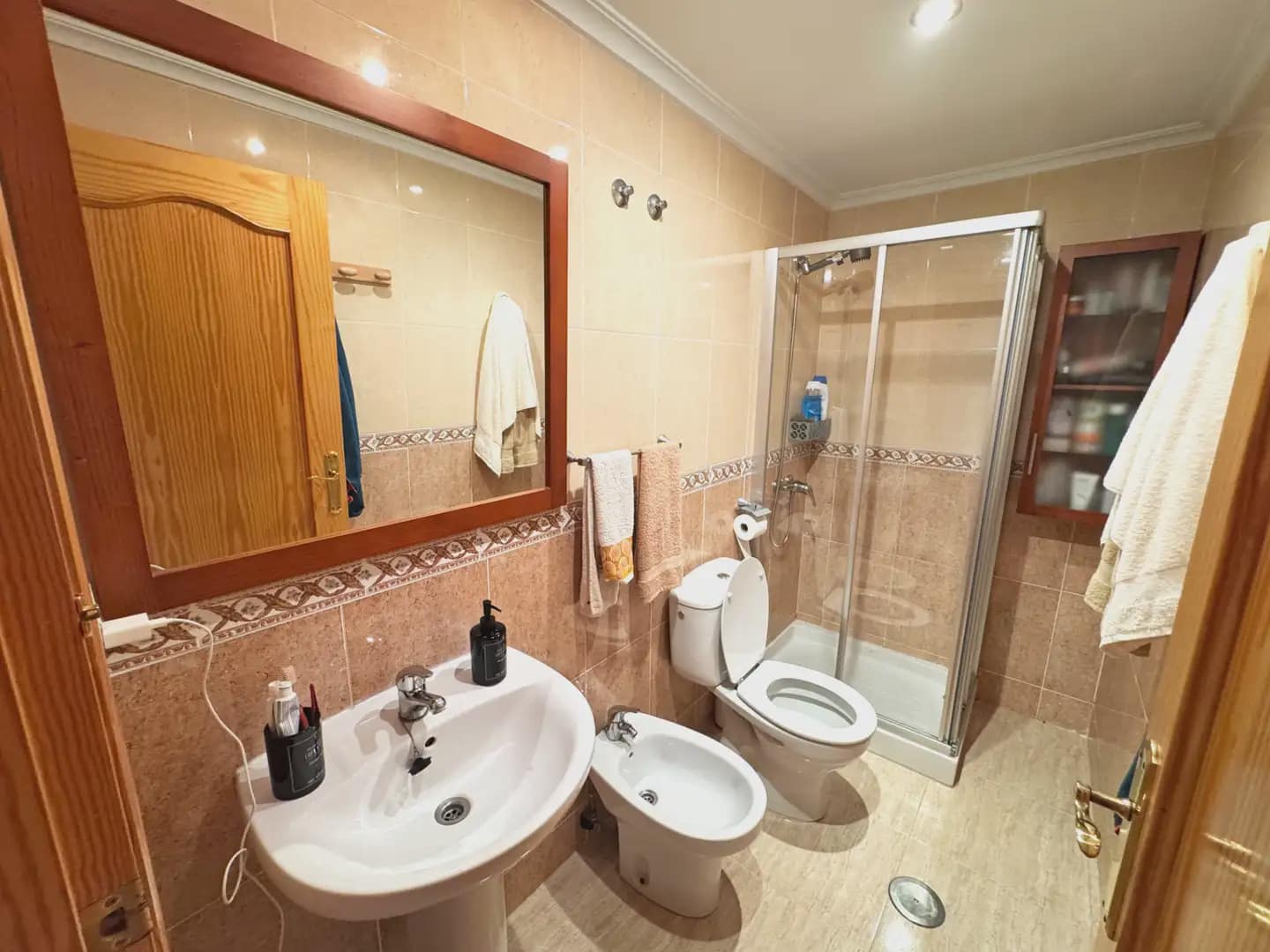 4 soverom Penthouse til salgs i San Javier med garasje - € 189 000 (Ref: 9977626)