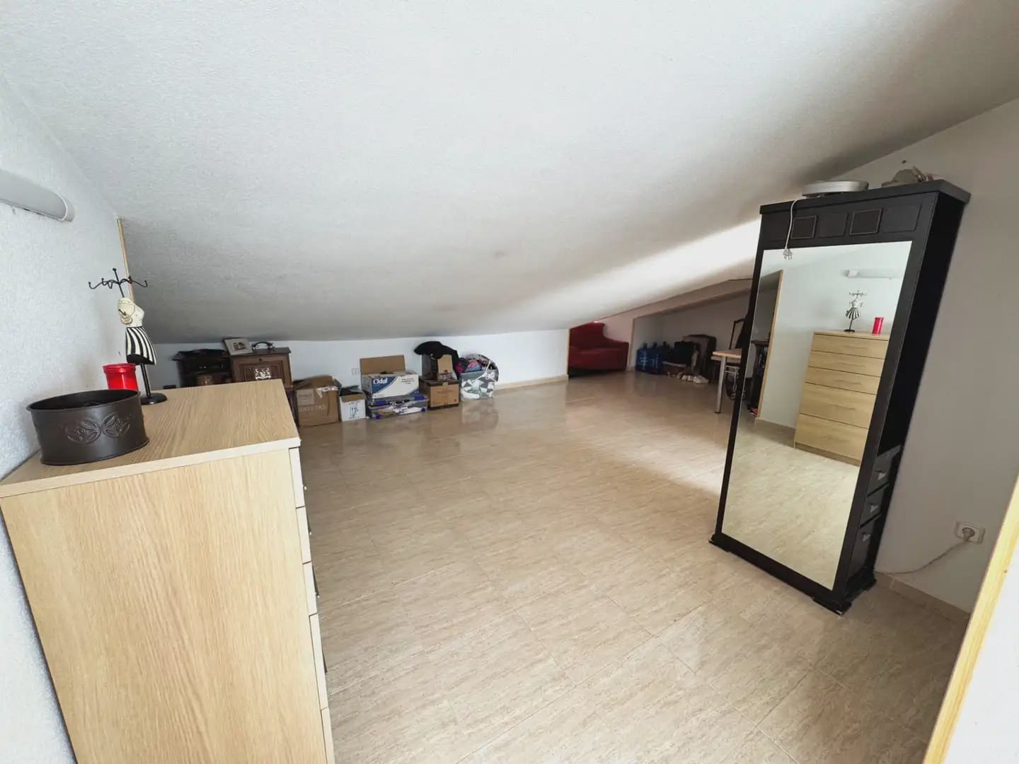 4 soverom Penthouse til salgs i San Javier med garasje - € 189 000 (Ref: 9977626)