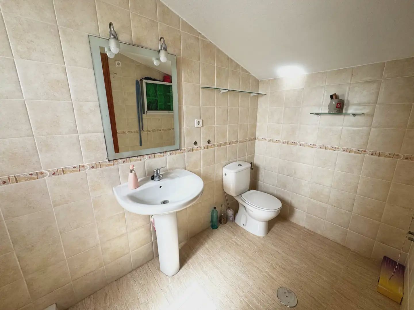 4 soverom Penthouse til salgs i San Javier med garasje - € 189 000 (Ref: 9977626)