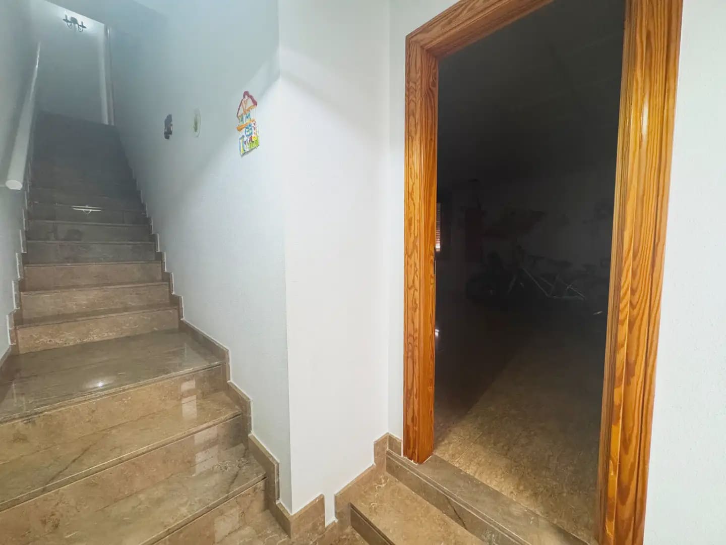 4 soveværelse Byhus til salg i San Pedro del Pinatar med garage - € 289.000 (Ref: 9977627)