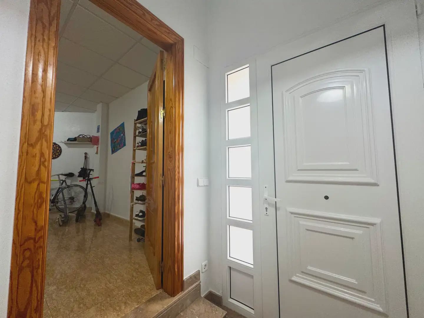 4 soveværelse Byhus til salg i San Pedro del Pinatar med garage - € 289.000 (Ref: 9977627)