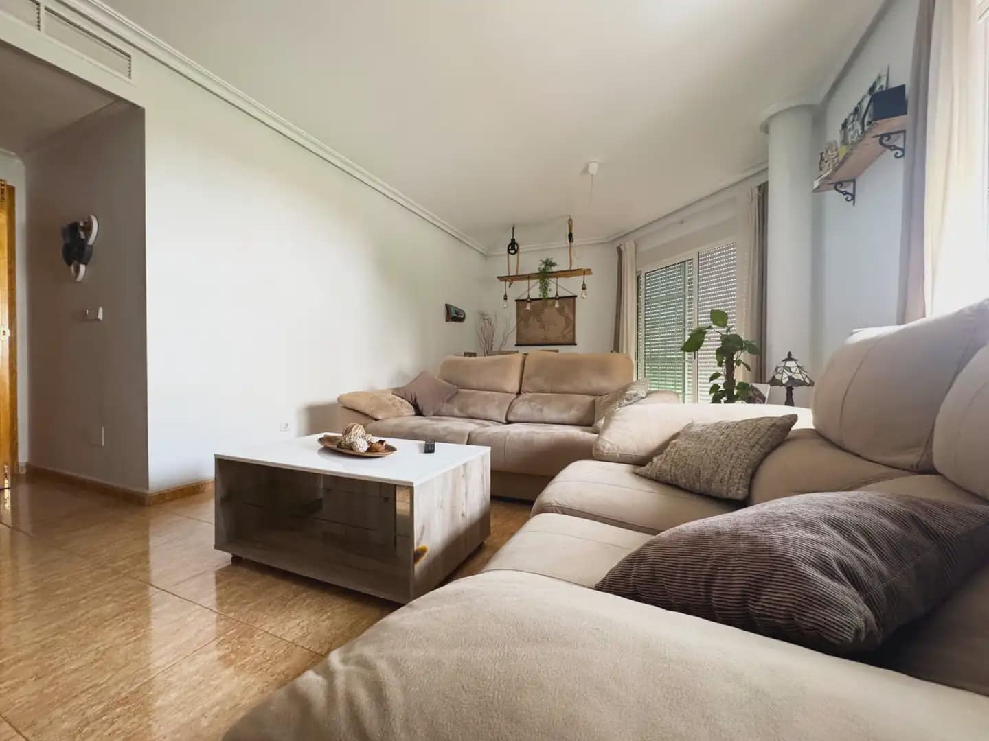 4 soveværelse Byhus til salg i San Pedro del Pinatar med garage - € 289.000 (Ref: 9977627)