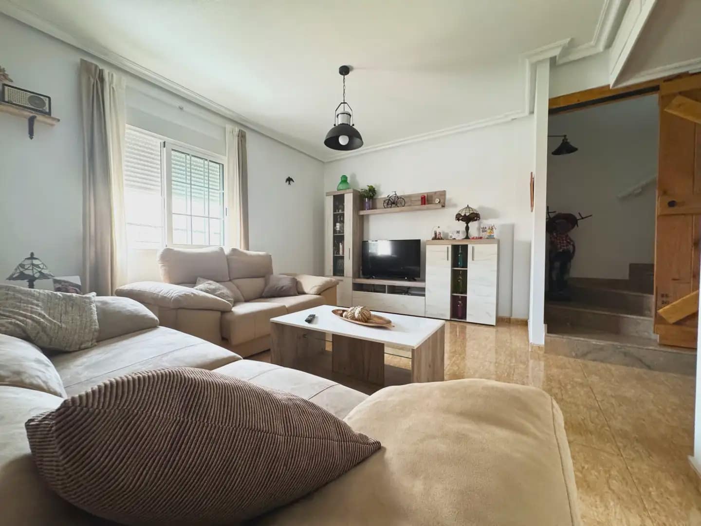 4 soveværelse Byhus til salg i San Pedro del Pinatar med garage - € 289.000 (Ref: 9977627)