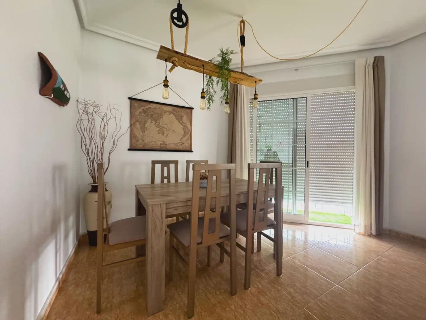 4 soveværelse Byhus til salg i San Pedro del Pinatar med garage - € 289.000 (Ref: 9977627)