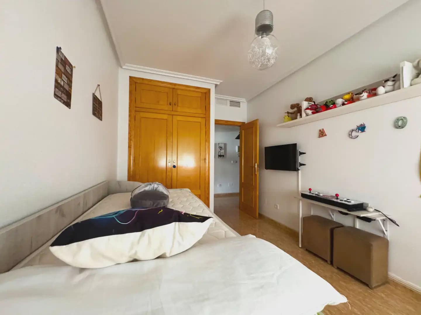 4 soveværelse Byhus til salg i San Pedro del Pinatar med garage - € 289.000 (Ref: 9977627)